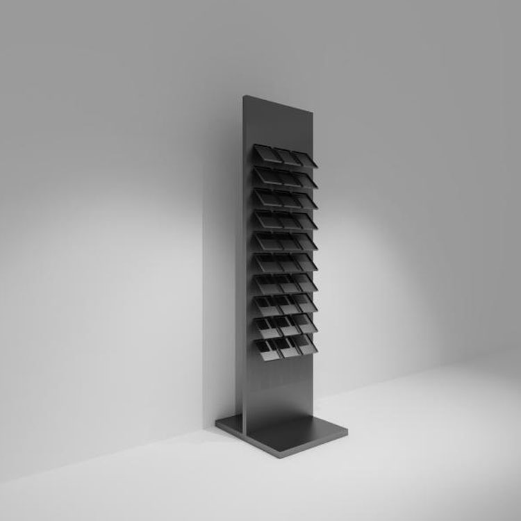 Usi principali e tipi di rack di visualizzazione