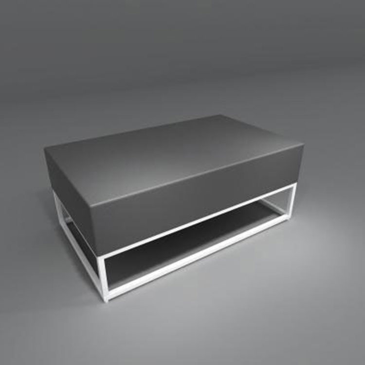 In che modo lo sgabello con imbottitura morbida influenza le scelte quotidiane dei posti a sedere negli spazi di lavoro, domestici e commerciali?