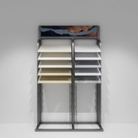 In che modo un espositore in pietra trasforma i navigatori in acquirenti?