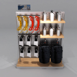 Perché le forniture dei negozi di scarpe e abbigliamento sono il segreto per aumentare le vendite in negozio?