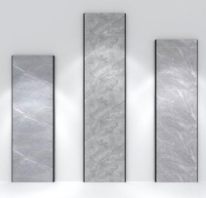 In che modo un espositore per materiali da costruzione può trasformare il tuo showroom?