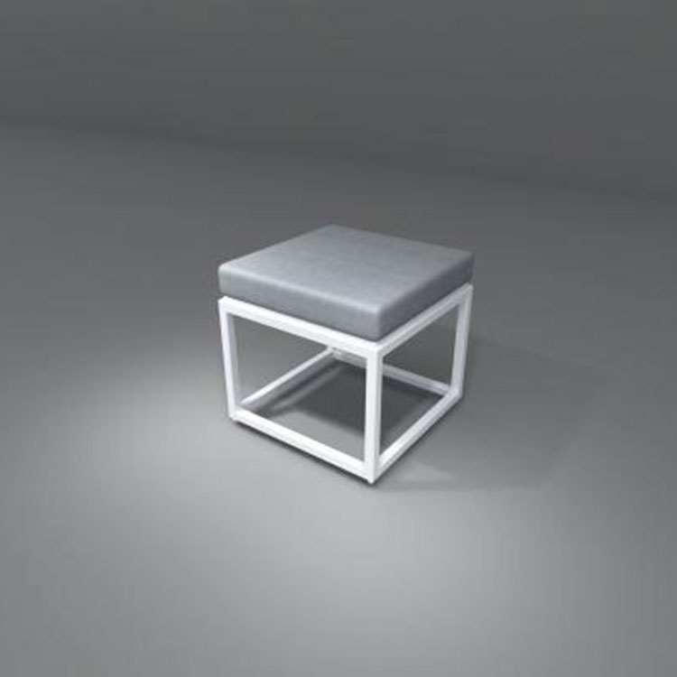 Perché uno sgabello ergonomico ottomano da posizionare sotto la scrivania sta diventando essenziale per il comfort dell'ufficio moderno